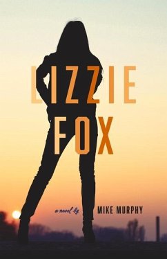 Lizzie Fox - Murphy, Mike