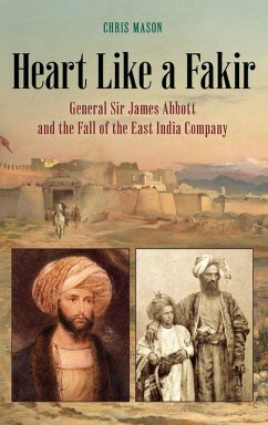 Cover Heart Like a Fakir