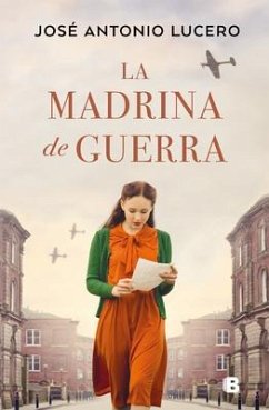 La Madrina de Guerra / The War Godmother - Lucero, José Antonio