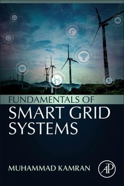 Fundamentals of Smart Grid Systems - Kamran, Muhammad (Department of Electrical Engineering and Technolog