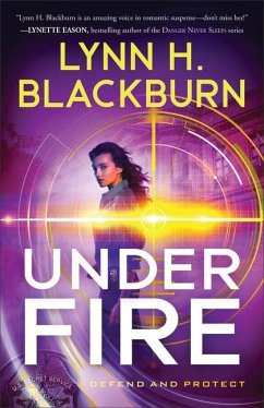 Under Fire - Blackburn, Lynn H.