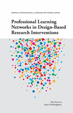 Professional Learning Networks in Design-Based Research Interventions - Lai, Mei Kuin; McNaughton, Stuart