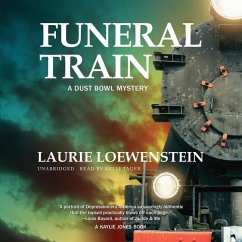 Funeral Train - Loewenstein, Laurie