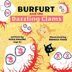 Burfurt and the Dazzling Clams - Amazing, Rosie