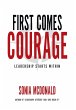 First Comes Courage - Bild 1