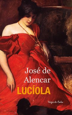 Lucíola - Alencar, José de