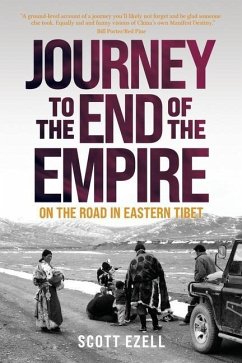 Journey to the End of the Empire - Ezell, Scott