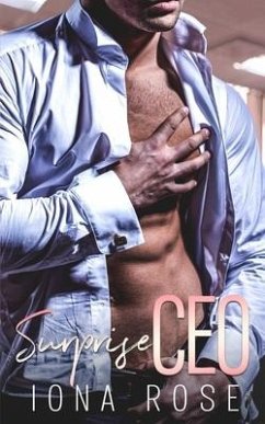 Surprise CEO: An Office Romance - Creations, Is; Rose, Iona