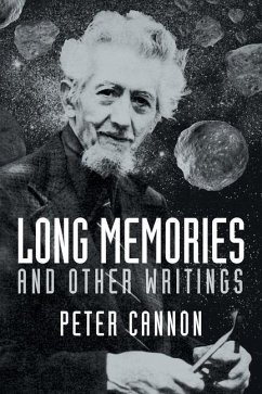Long Memories and Other Writings - Cannon, Peter
