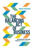 The Balancing Act of Business