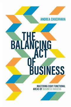 The Balancing Act of Business - Chuchvara, Andrea
