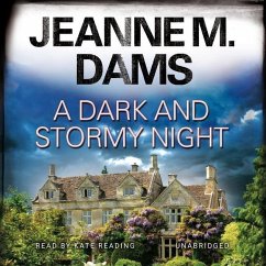 A Dark and Stormy Night - Dams, Jeanne M