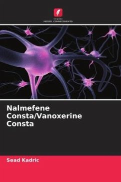 Nalmefene Consta/Vanoxerine Consta - Kadric, Sead