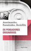 Os pensadores originários