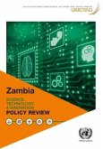 Science, Technology and Innovation Policy Review: Zambia