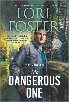 Cover The Dangerous One