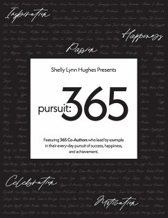 Pursuit 365 - Hughes, Shelly Lynn