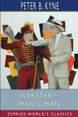 Webster-Man's Man (Esprios Classics)