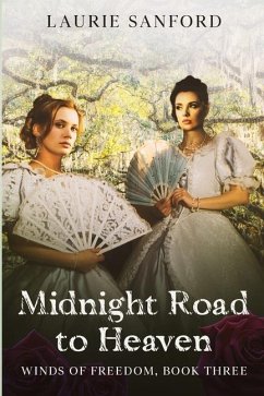 Midnight Road to Heaven - Sanford, Laurie