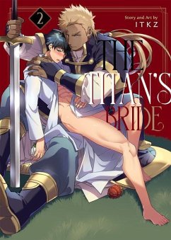 The Titan's Bride Vol. 2 - ITKZ