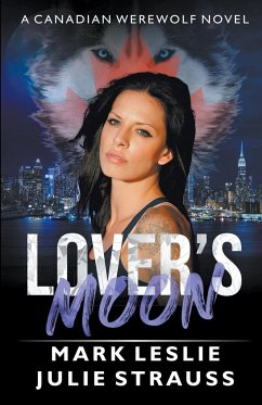 Lover's Moon - Leslie, Mark; Strauss, Julie