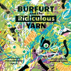 Burfurt and the Ridiculous Yarn - Amazing, Rosie