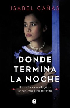 Cover Donde termina la noche