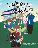 Little Oliver Goes to School (eBook, ePUB)