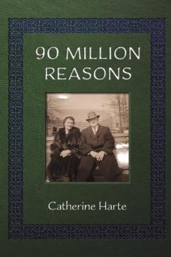 90 Million Reasons - Harte, Catherine