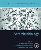 Aeromicrobiology