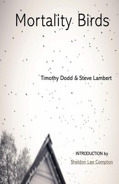 Mortality Birds - Lambert, Steve; Dodd, Timothy