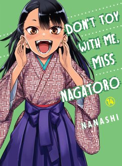 Don't Toy With Me, Miss Nagatoro 14 - Nanashi