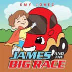 James and the Big Race