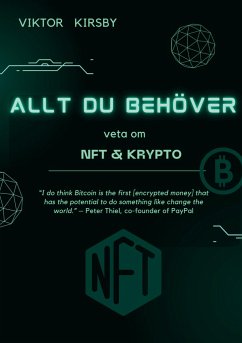 Allt du behöver veta om NFT och krypto