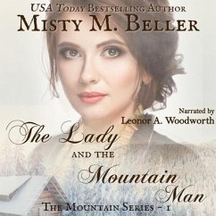 The Lady and the Mountain Man - Beller, Misty M.