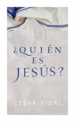 ¿Quién Es Jesús? - Vidal, César