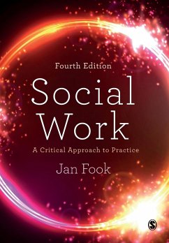 Social Work - Fook, Jan