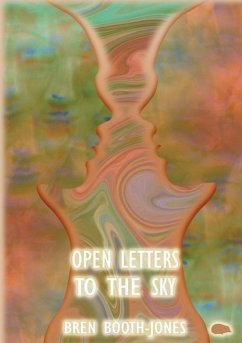 Open Letters To The Sky - Booth-Jones, Bren