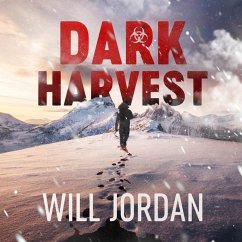 Dark Harvest - Jordan, Will