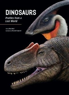 Cover Dinosaurs