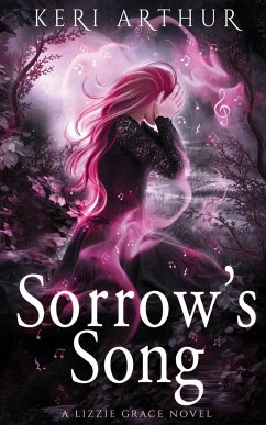 Sorrow's Song - Arthur, Keri