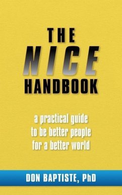 The NICE Handbook - Baptiste, Don
