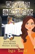 Word Games (Angie Gomez Cozy Murder... - Bild 1