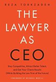 The Lawyer As CEO