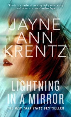 Lightning in a Mirror - Krentz, Jayne Ann