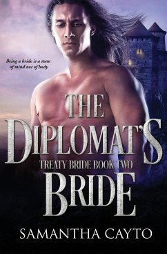 The Diplomat's Bride - Cayto, Samantha