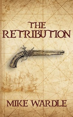 The Retribution - Wardle, Mike