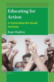Educating for Action: A Curriculum for Social Activists