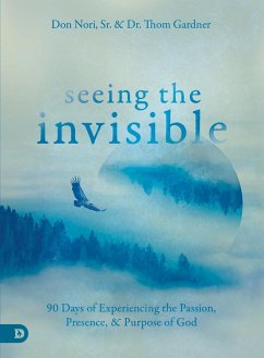 Seeing the Invisible - Nori, Sr. Don; Gardner, Thom