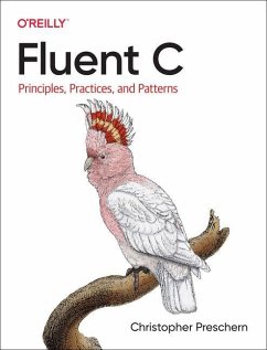 Fluent C - Preschern, Christopher